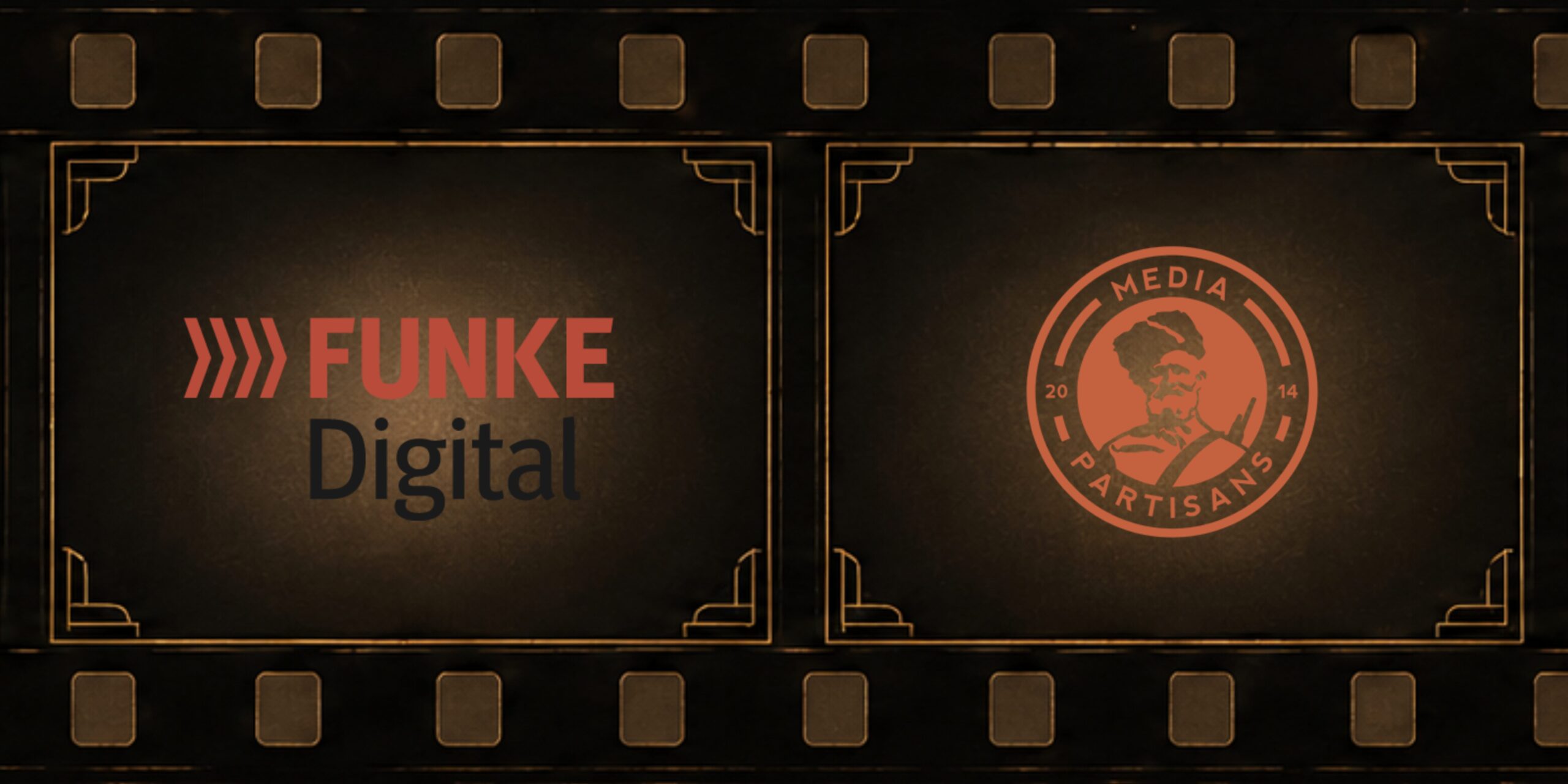 Funke Digital & Media Partisans