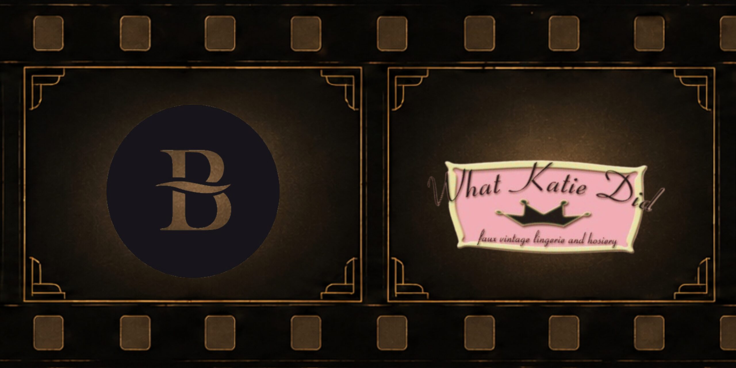 Brand B & What Katie Did